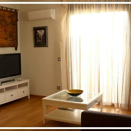 Centro Malaga Atico Valdeazores Gran Terraza Privada Málaga Exterior foto
