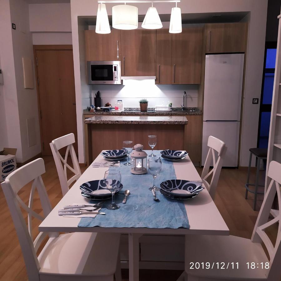 Centro Malaga Atico Valdeazores Gran Terraza Privada Málaga Exterior foto